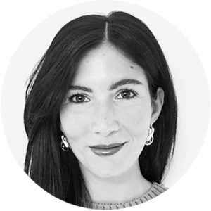 [Translate to English:] Romina Evola