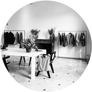[Translate to English:] SEAFARER SHOWROOM